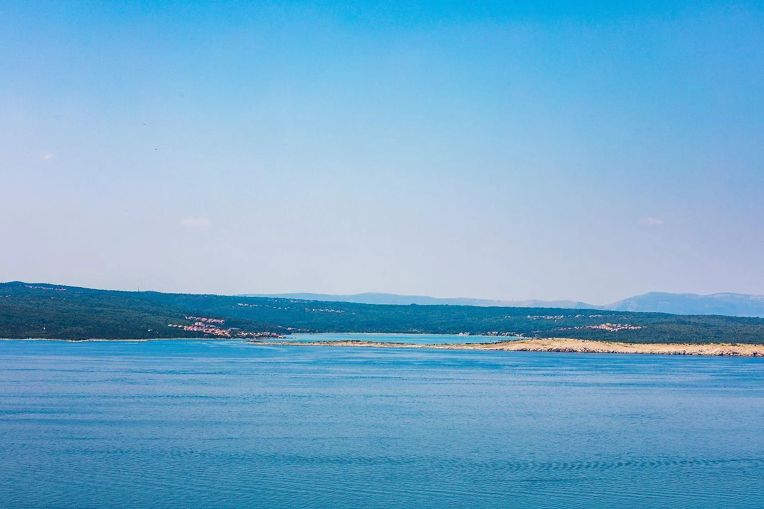 Beeindruckendes Apartment Nur 500 Meter Zum Strand Mit Meerblick, Flat-Screen Tv Auf Dem Balkon, Bbq Dramalj Croatia