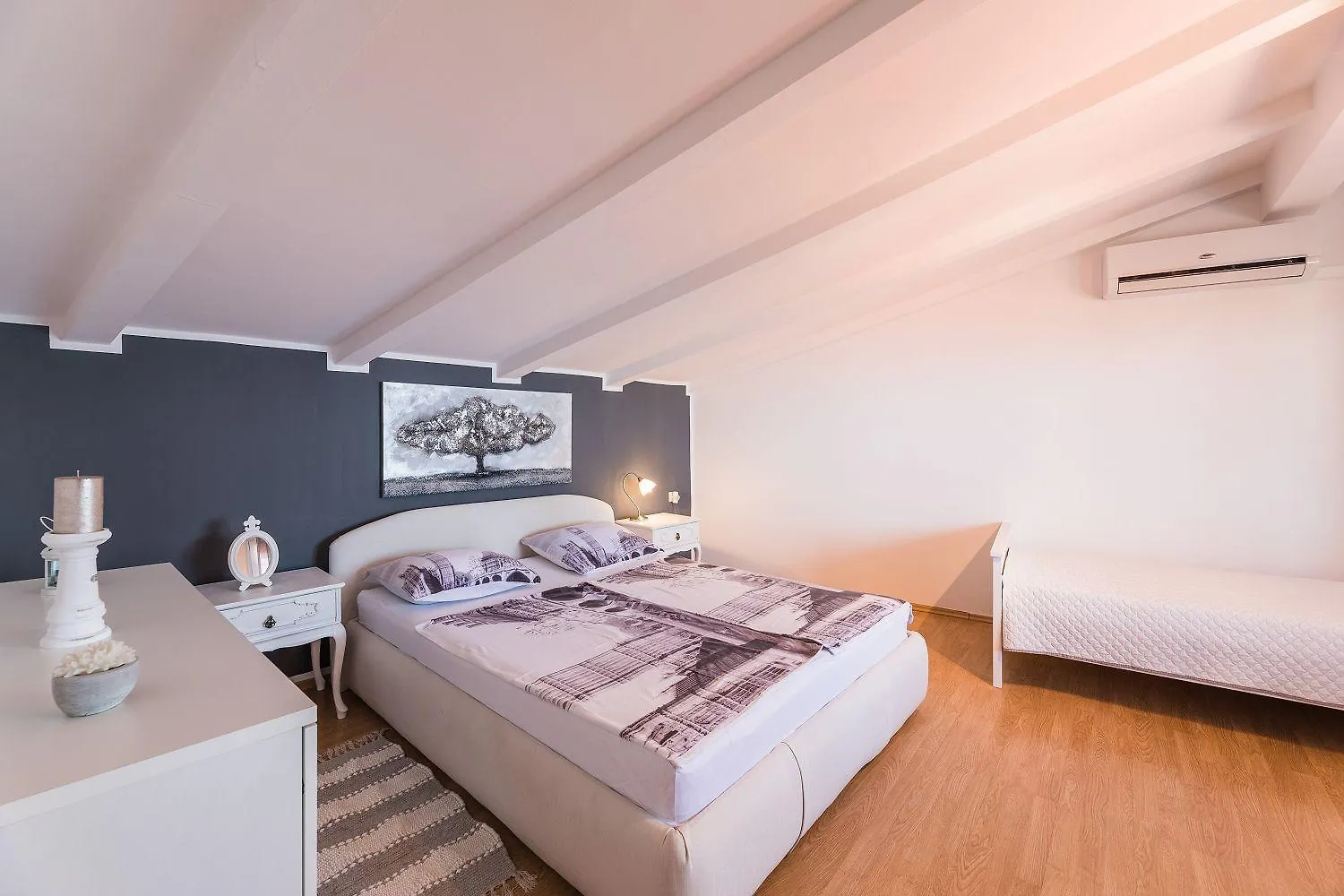 Beeindruckendes Apartment Nur 500 Meter Zum Strand Mit Meerblick, Flat-Screen Tv Auf Dem Balkon, Bbq Dramalj